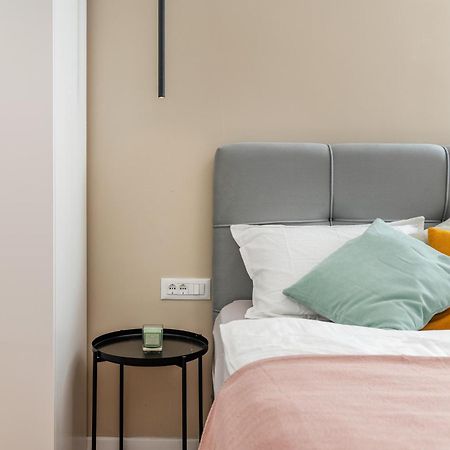 Cro.Lo Modern Retreat Daire Split Dış mekan fotoğraf
