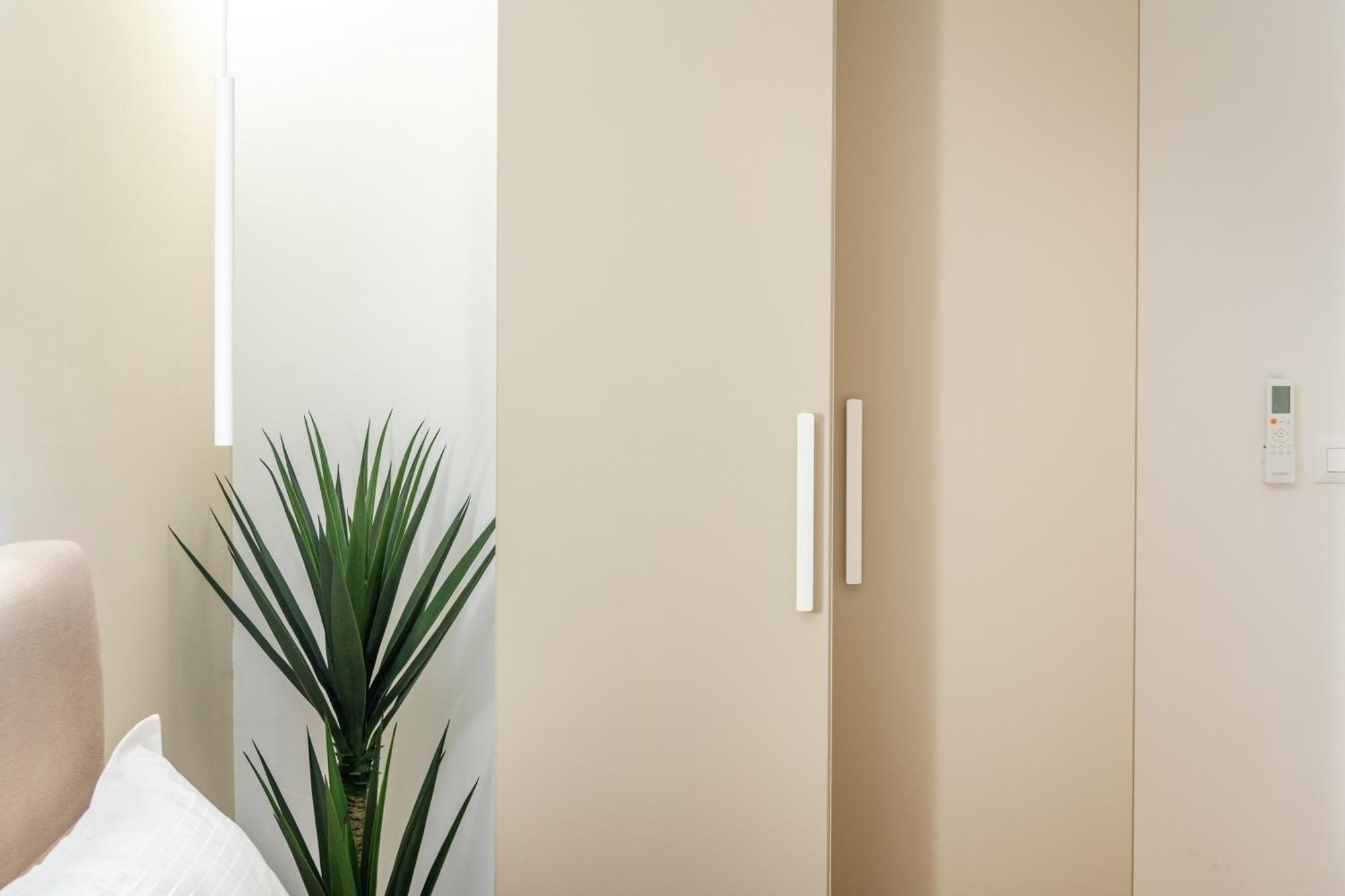Cro.Lo Modern Retreat Daire Split Dış mekan fotoğraf