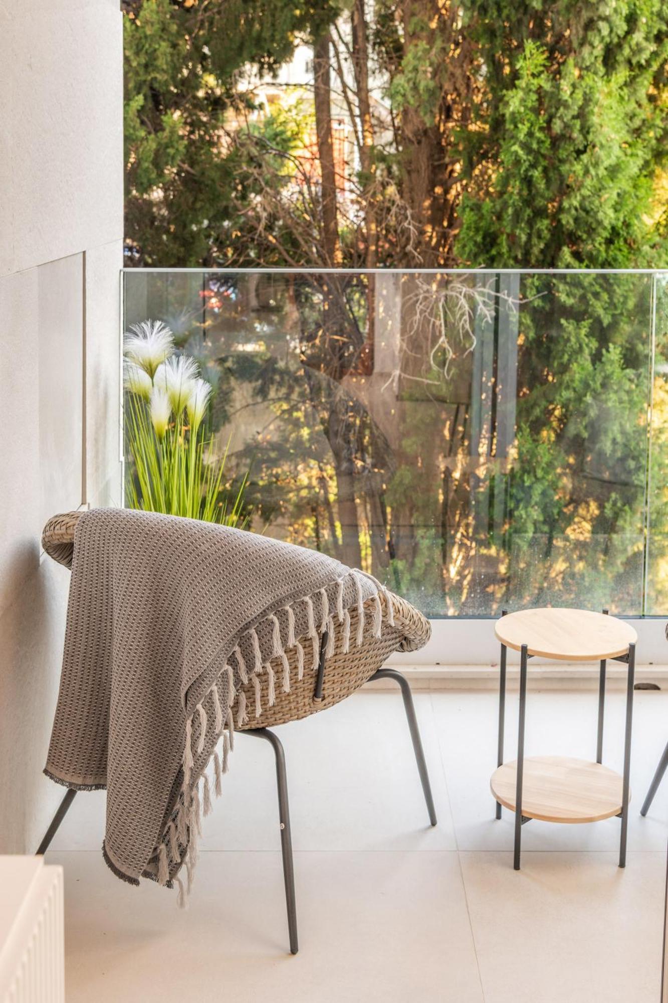 Cro.Lo Modern Retreat Daire Split Dış mekan fotoğraf