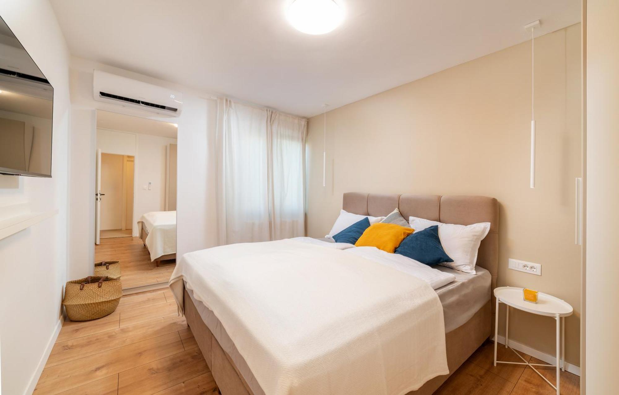 Cro.Lo Modern Retreat Daire Split Dış mekan fotoğraf