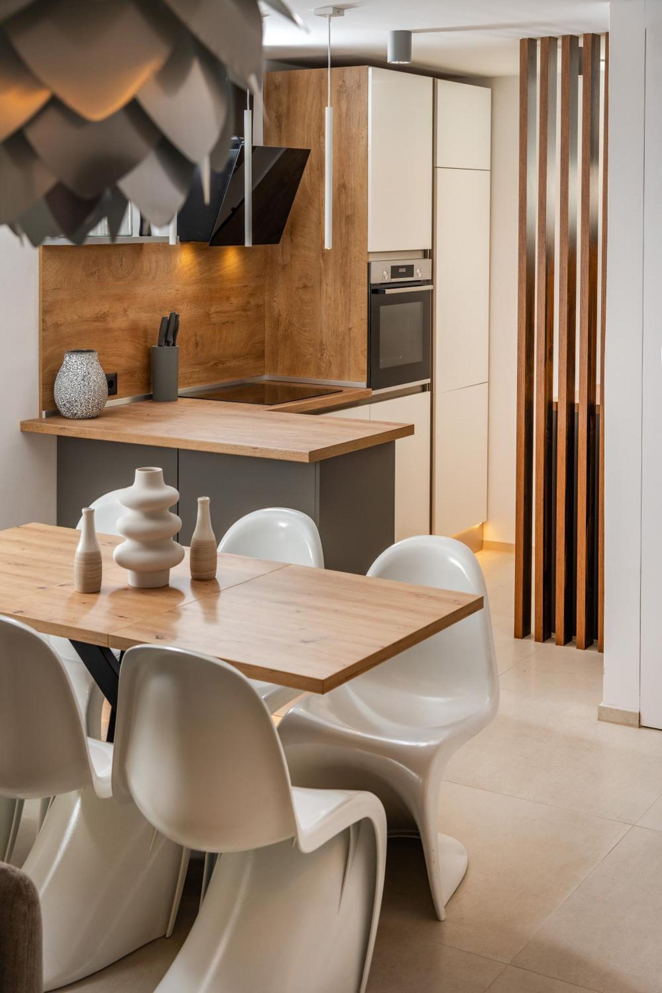 Cro.Lo Modern Retreat Daire Split Dış mekan fotoğraf