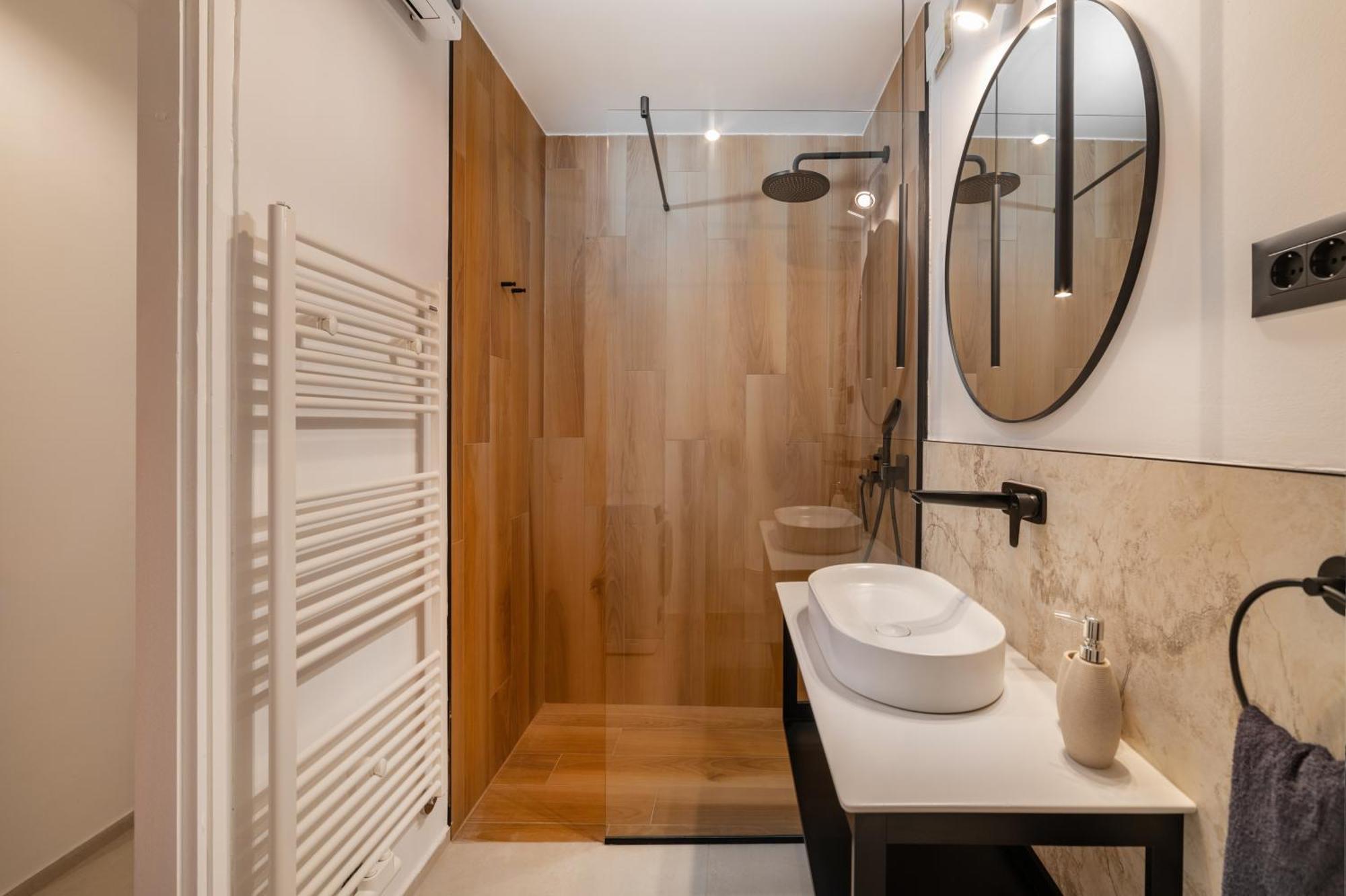Cro.Lo Modern Retreat Daire Split Dış mekan fotoğraf