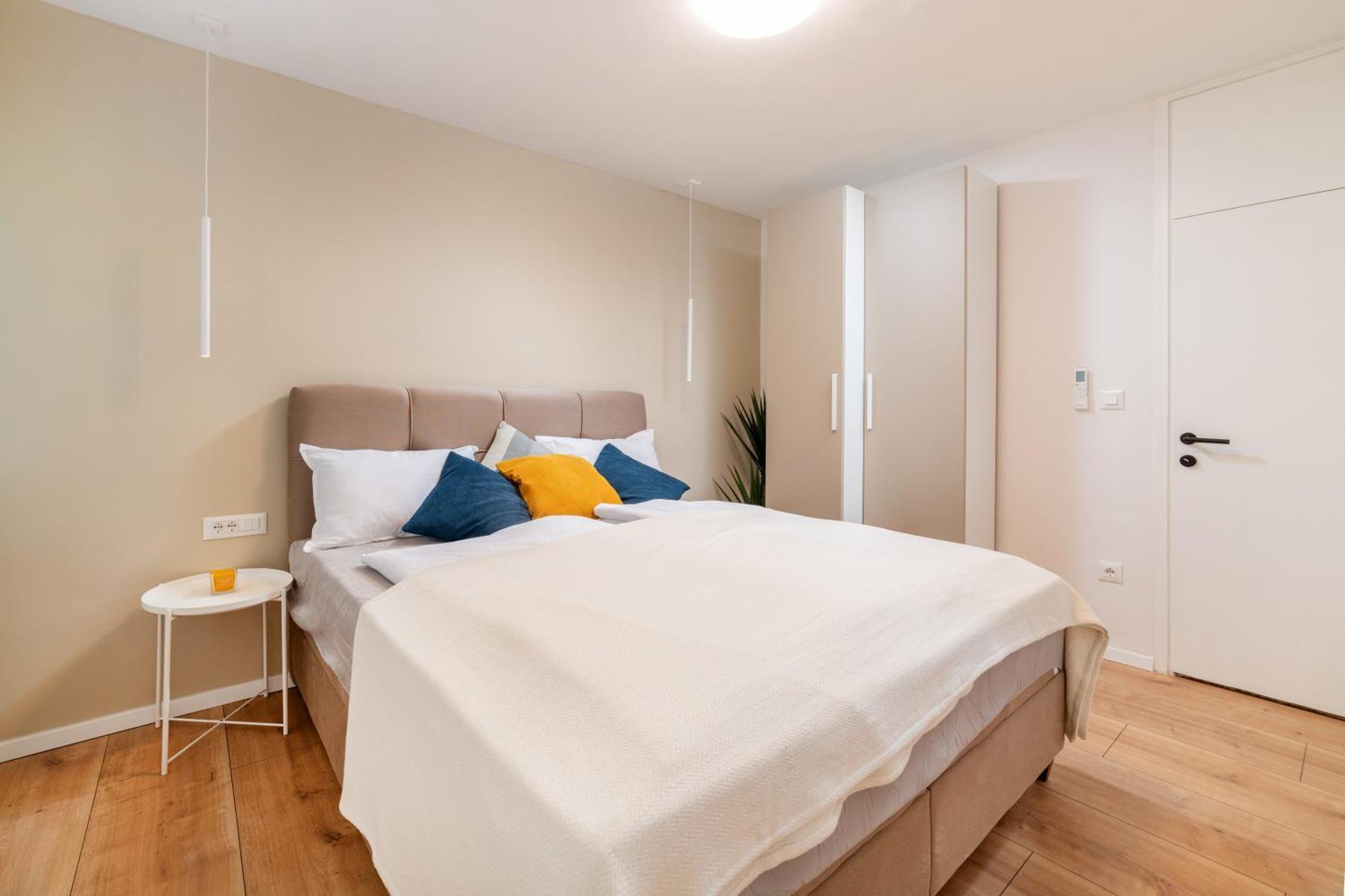 Cro.Lo Modern Retreat Daire Split Dış mekan fotoğraf