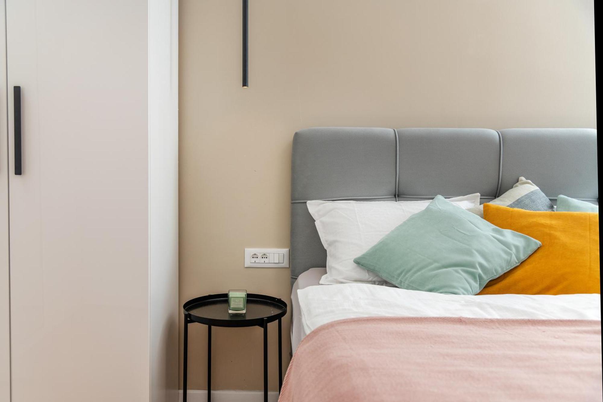Cro.Lo Modern Retreat Daire Split Dış mekan fotoğraf