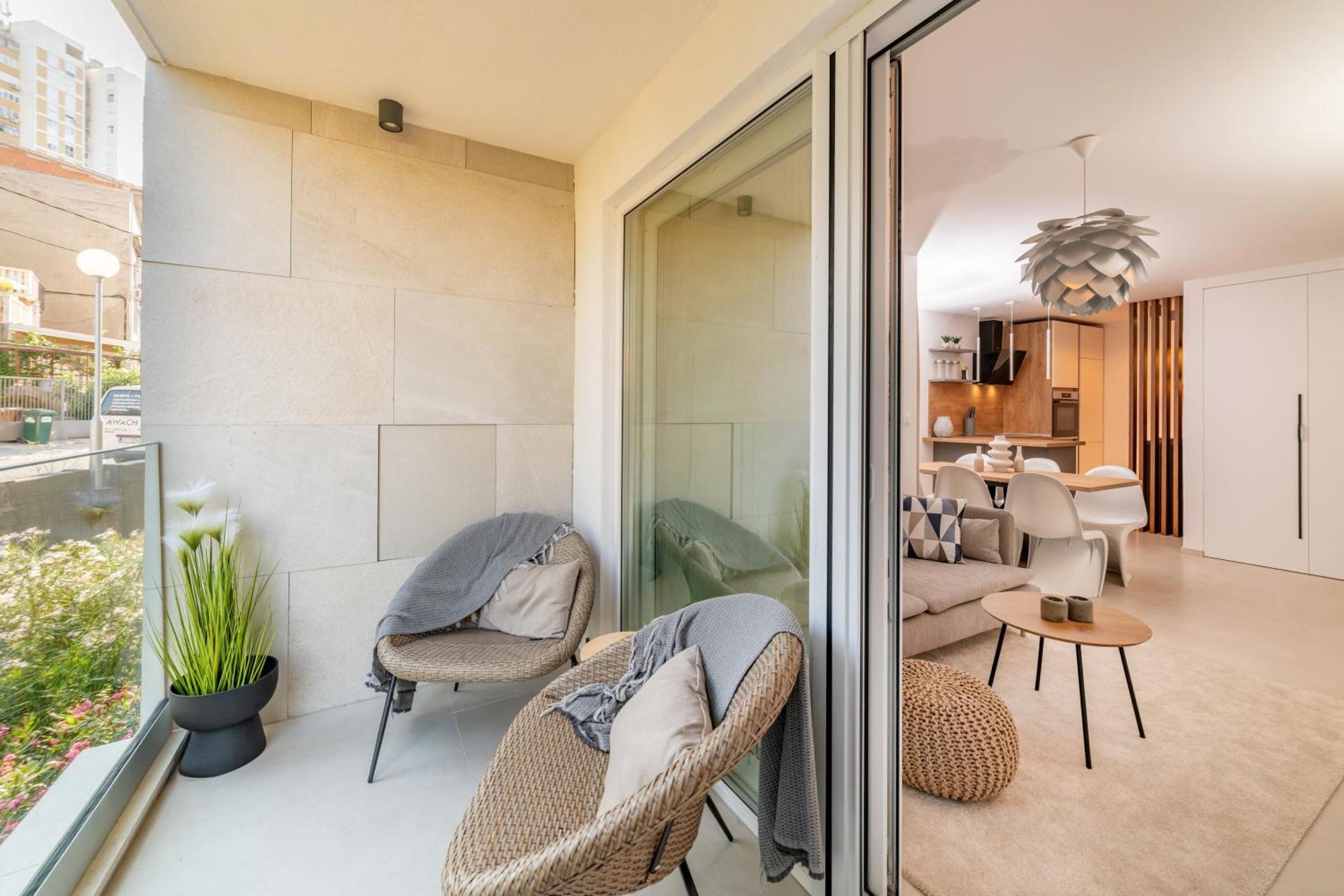Cro.Lo Modern Retreat Daire Split Dış mekan fotoğraf